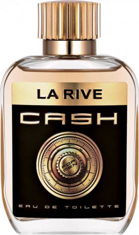 La Rive Cash Men EdT 100ml