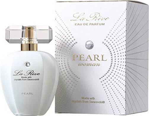 La Rive Pearl Woman EdP 75ml