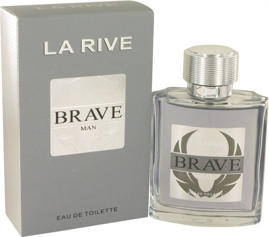 La Rive Brave Man EdT 100ml