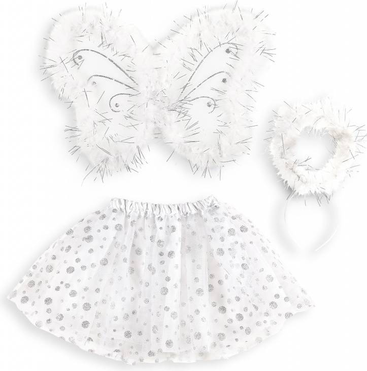 Disguise Angel Set