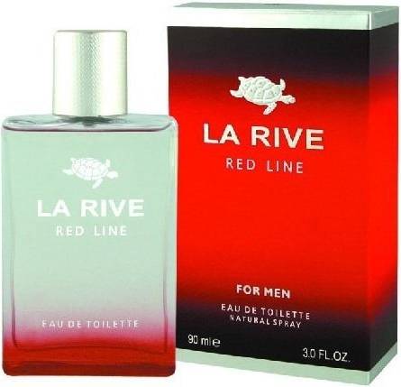 La Rive Red Line EdT 90ml