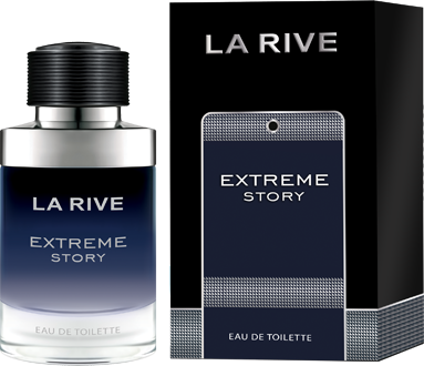 La Rive Extreme Story EdT 75ml