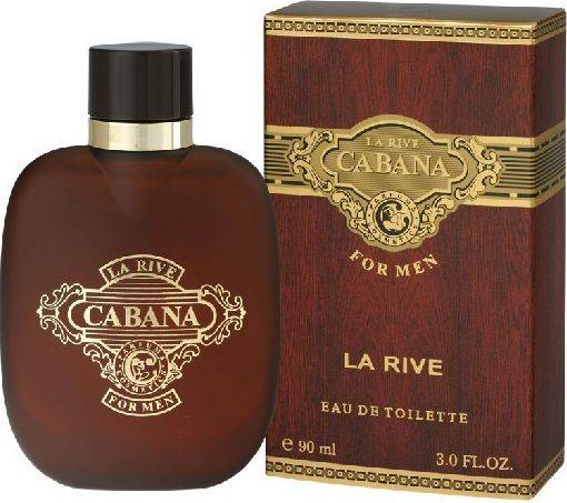 La Rive Cabana EdT 90ml