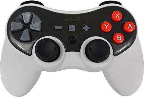 Retro 80s Wireless Controller