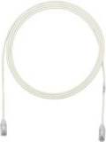 Panduit RJ45-RJ45 U/UTP Cat6 0.9m