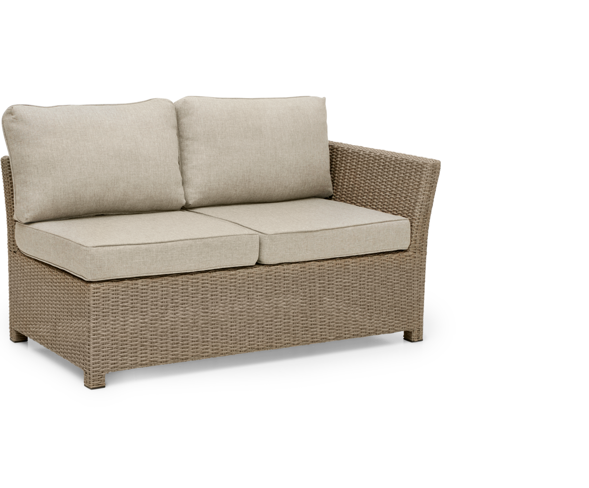 Brafab Adams Left Modulsofa