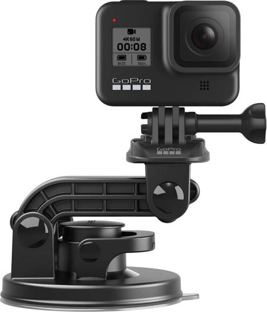 GoPro Suction Cup