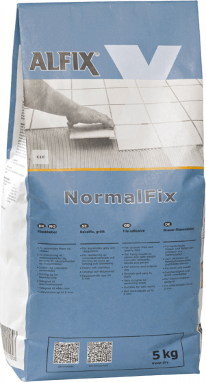 Alfix NormalFix 1stk