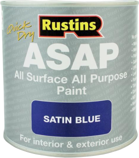 Quick Dry All Surface All Purpose