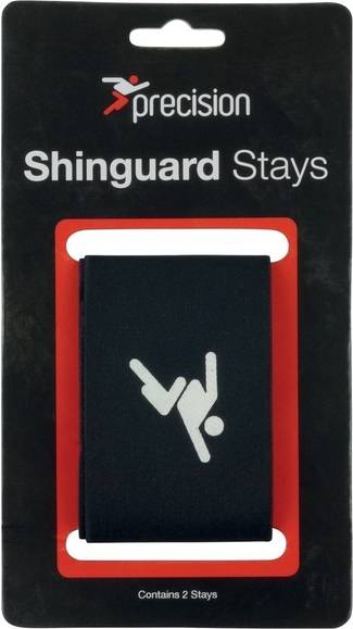 Precision Shin Guard Stays