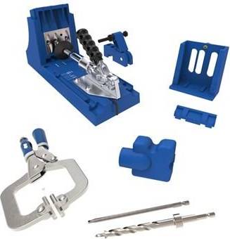 Kreg jig Kreg K4 Master System