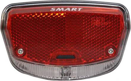 Smart Tunnel LED Light With Reflex
