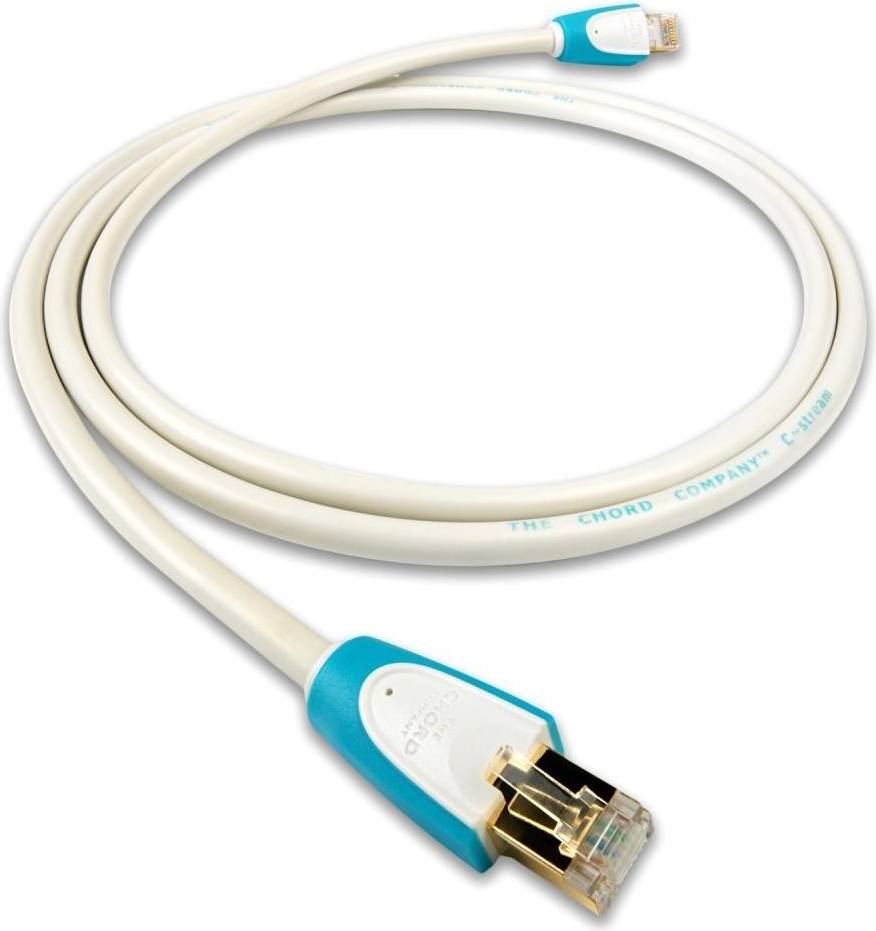 Chord C-stream Cat7 RJ45
