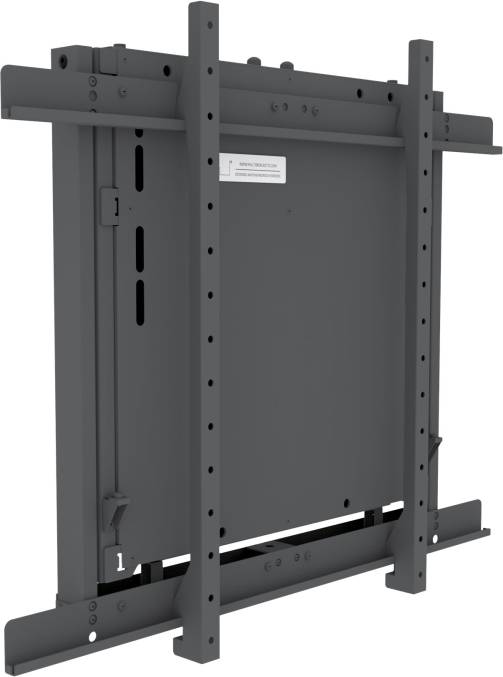 Multibrackets M Counterbalanced Wallmount