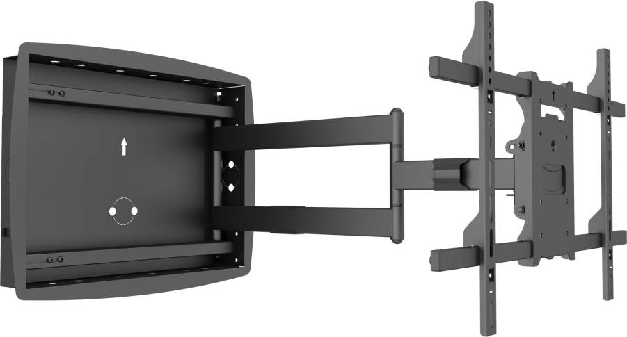 Multibrackets M Recessed