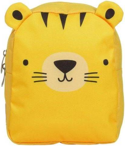 Arena Little Backpack - Tiger