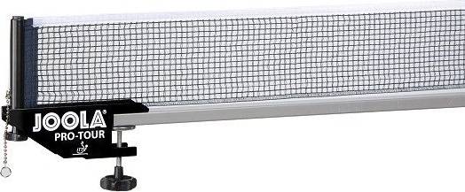 Joola Pro Tour Table Tennis Net Post Set