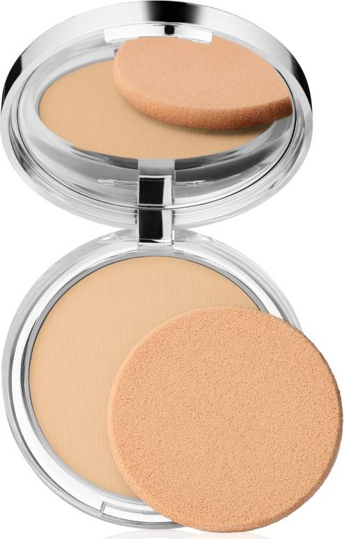 Clinique Stay-Matte Sheer Pressed Powder Invisible Matte