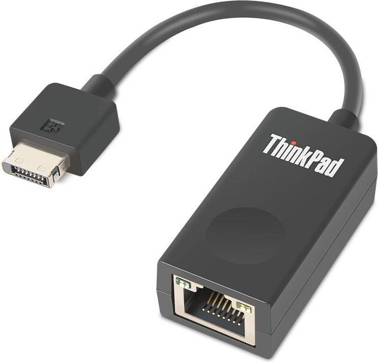 Usb c ethernet adapter Lenovo USB C - RJ45 Adapter M-F