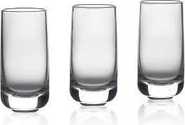 Zone Denmark Rocks Snapsglas 5cl 3st