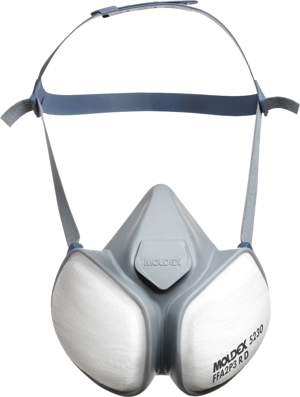 Halbmaske 5230 FFA2P3 R