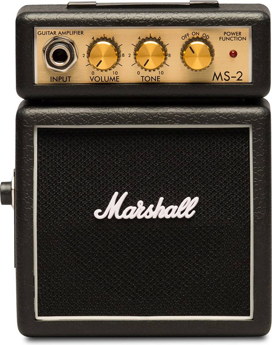 Marshall MS-2 Micro