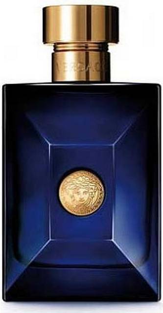 Versace Dylan Blue EdT