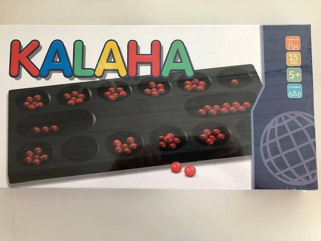 Kalaha Game