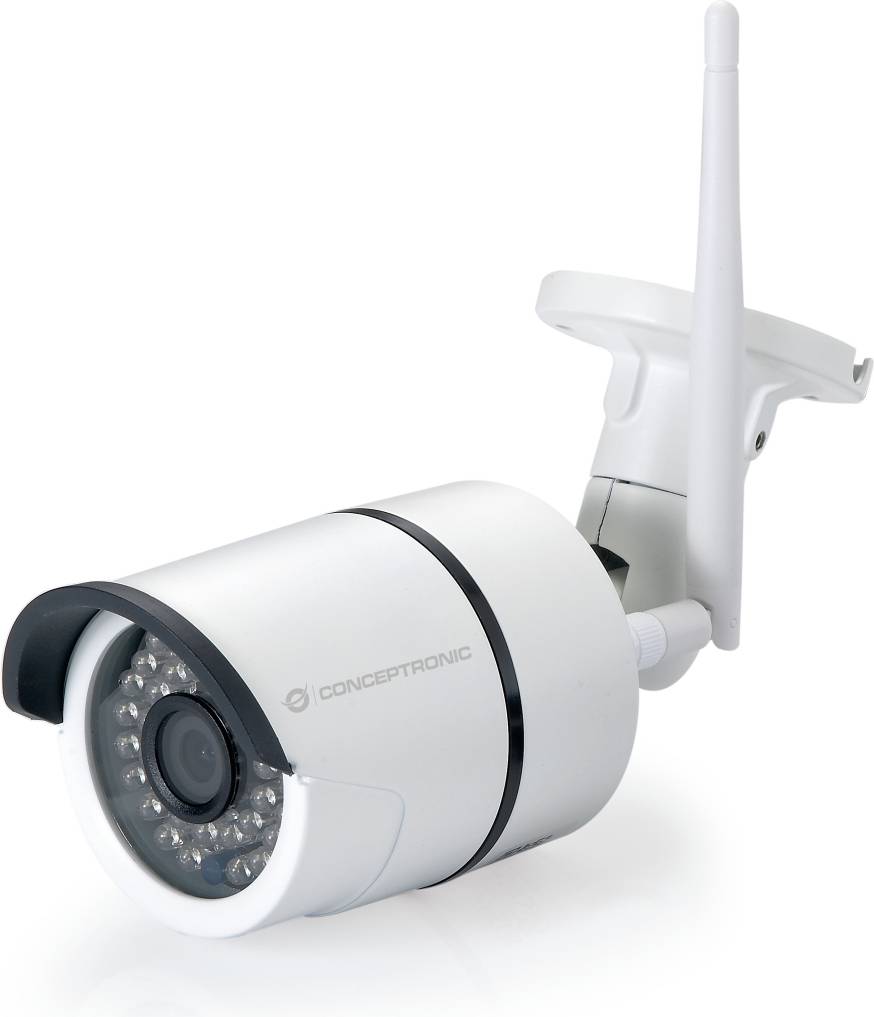Ip camera Conceptronics JARETH HD IP Camera