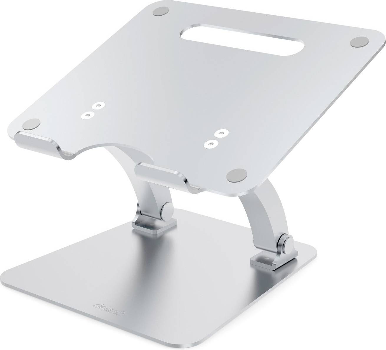 Dual Pivot Riser