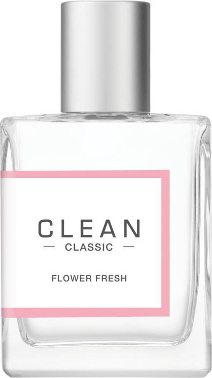 Clean Flower Fresh EdP 60ml