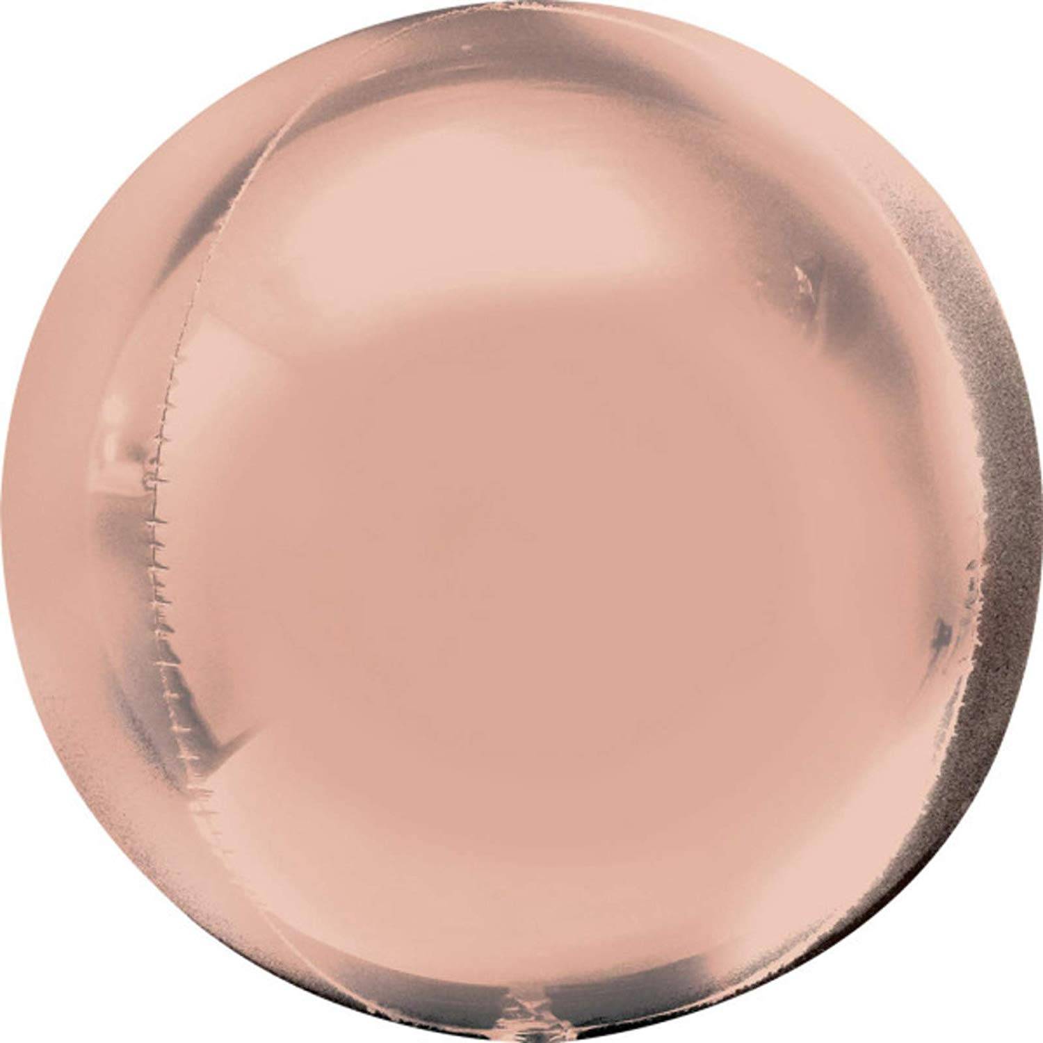 16 Round Matte Balloon 16 Inches