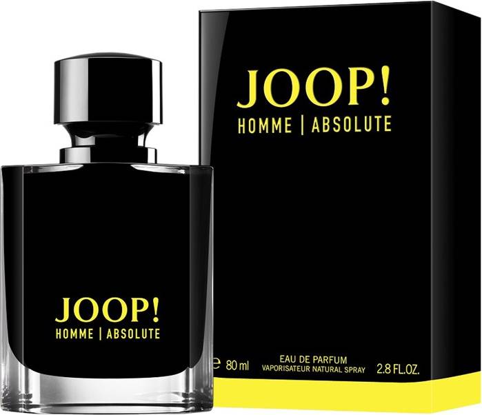 Homme Absolute EdP