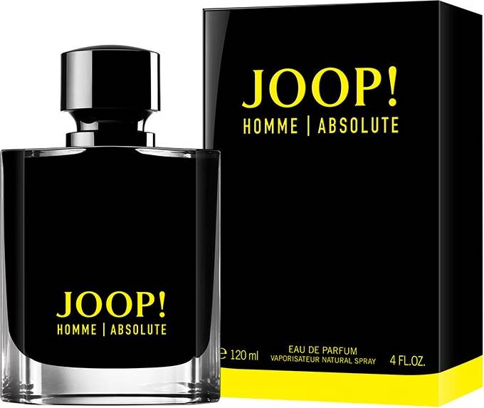 Homme Absolute EdP