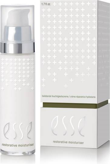 Plus Restorative Moisturiser