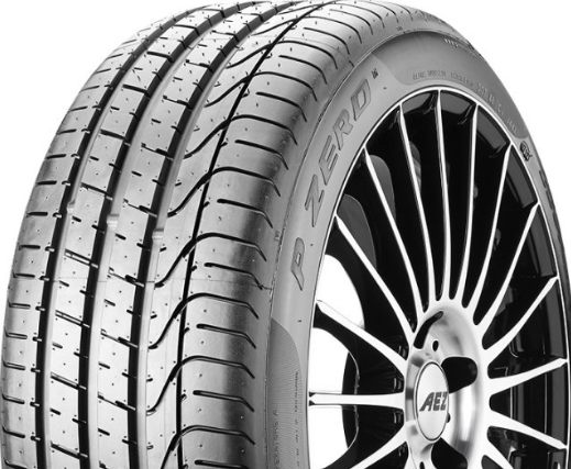 Pirelli P Zero 265/40 R21 101Y MFS