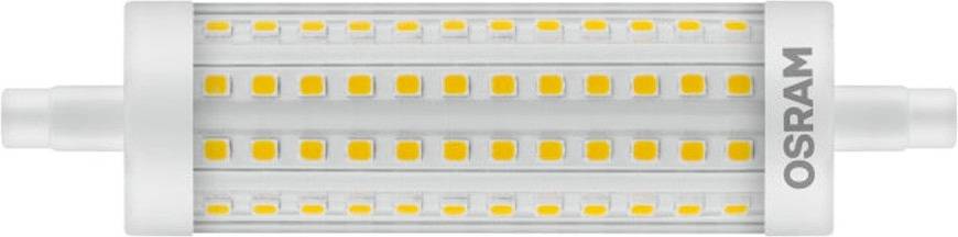 Osram P Line LED Lamps 15W R7s 827
