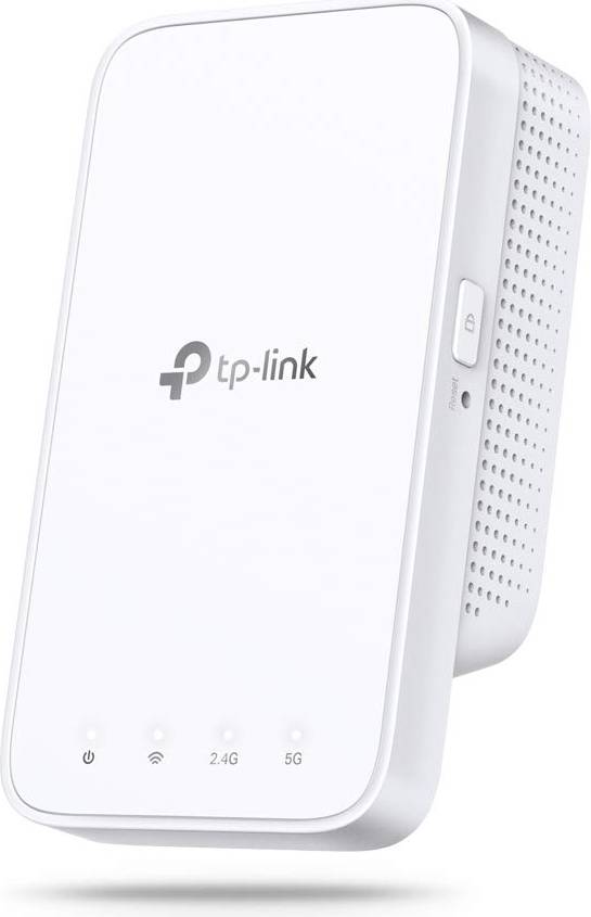 Wi fi range extender TP-Link RE300 Wi-Fi 5 Rekkeviddeutvider
