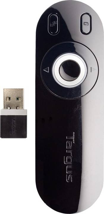 Targus Laser Presentation Remote