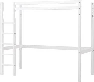 HoppeKids Basic Highbed Module 90x200cm 101x208cm