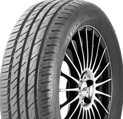 ProTech HP 245/40 R17 91V