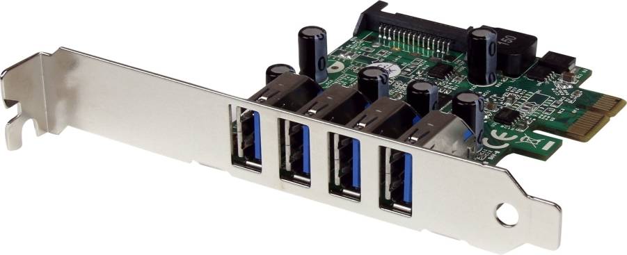PEXUSB3S4V