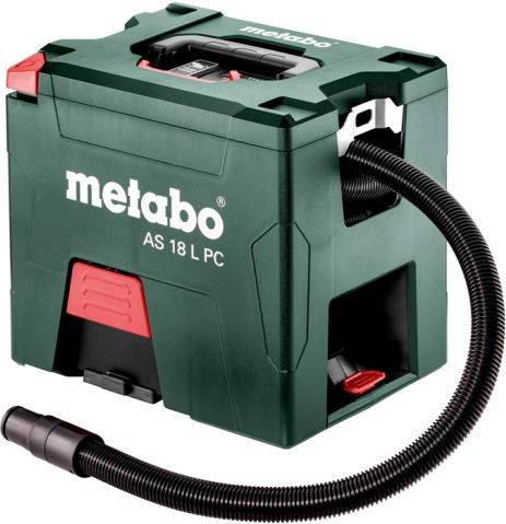 CleanMaxx AS18LPC
