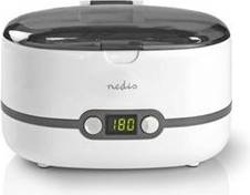 Ultrasonic Cleaner 600ml