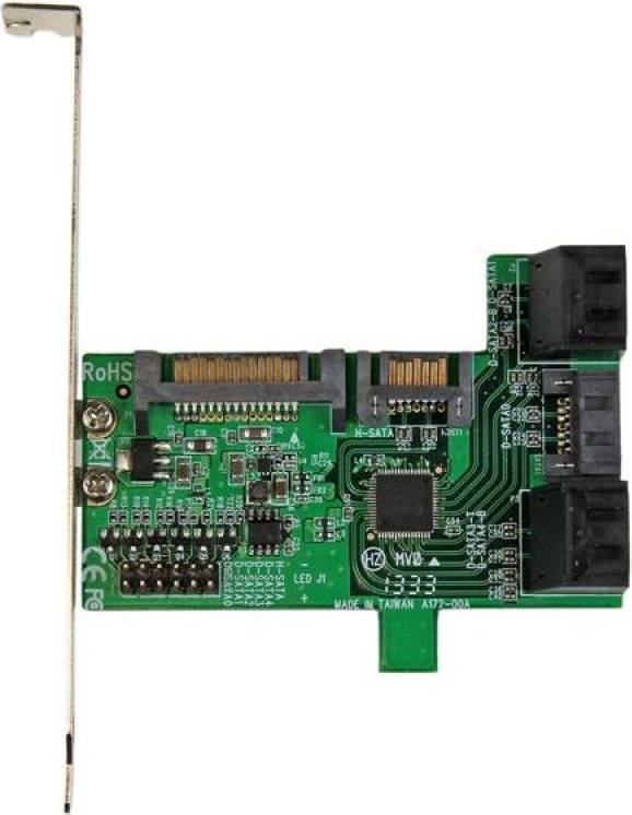 StarTech ST521PMINT