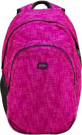 JEVA Backpack - Pink