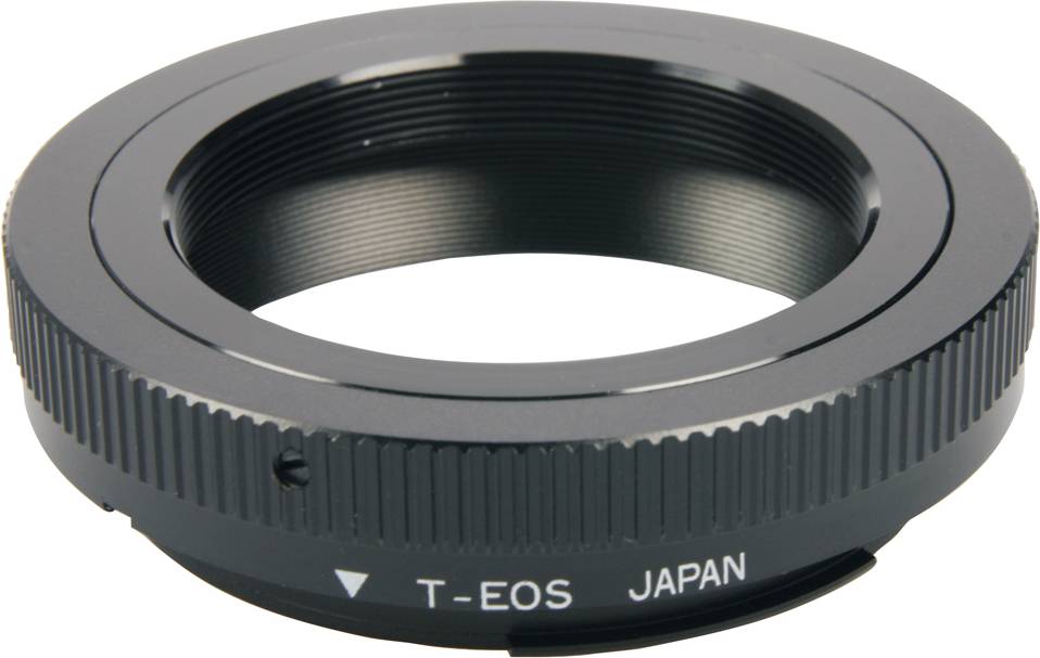 Adapter T2 To Canon EOS Lens Mount Adapter