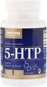 Jarrow Formulas 5-HTP