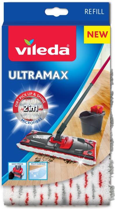 UltraMax Mop Refill