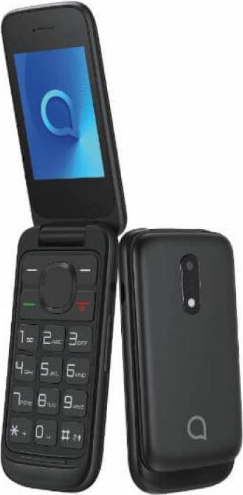 Alcatel OneTouch 2053D 4MB